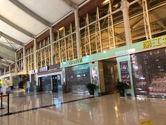 -丽江三义国际机场
