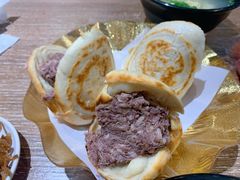 -永茂驴肉(莲池南大街总店)
