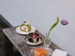 -竹子咖啡bamboo coffee