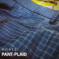 New Spring@HOKEE和记·裁缝定制-和记HOKEE·西服定制