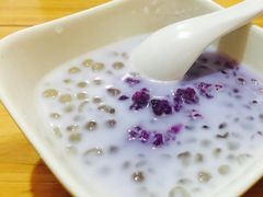 西米露-四小区火锅·巷子里的重庆火锅(花照壁店)