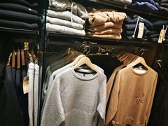 -MUJI无印良品(茂业天地店)