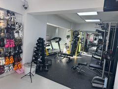 -M.S拳击泰拳馆(大学路店)