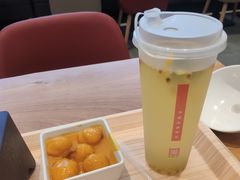 咖喱鱼丸-美颐美·鲍汁排骨饭(龙华百佳华店)