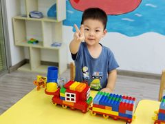 -想家粒科学探索中心(青林湾店)