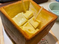-绿茶餐厅(西单老佛爷店)