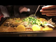 -探鱼·鲜青椒爽麻烤鱼(广州欣荣广场店)
