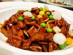 -上海人家花樣年华(中山公园店)