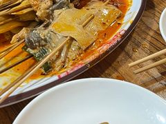 -福苗小骆驼烧烤(莲湖路店)