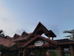 -深圳东部华侨城茵特拉根酒店