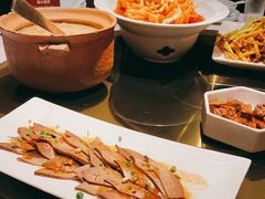 -顺香居·老字号湖北菜(江汉路店)