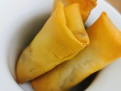 -苏小柳点心·手作小笼包(浦东嘉里城分院)