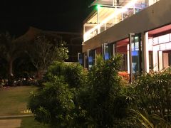 -芽庄MP泰式海鲜海景餐厅