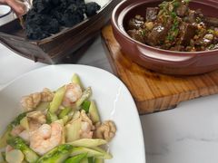 -蘇河湾·新鲁菜·泰山宴(泰山店)