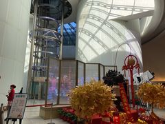 -东方明珠广播电视塔