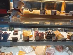 -ommo cafe(半岛城邦店)