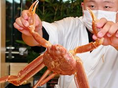 -鮨冠OMAKASE食べ放题(北京首店)