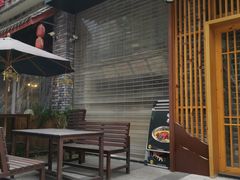 露天位-大将料理餐厅(汇锦街店)