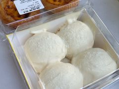 -鲍师傅糕点(海岸城店)