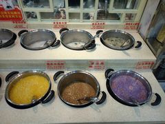 -送福记宋记粥铺(南京南街店)