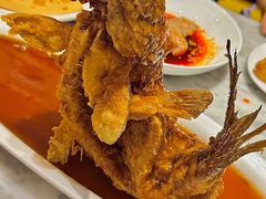 -城南往事·鲁菜·烤鸭(世茂宽厚里·大明湖店)