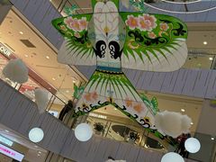 -凯德MALL(西直门店)