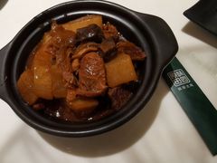 -原味田园·客家菜·土窑鸡(中航城君尚购物中心店)