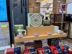 -霸王茶姬(正佳广场店)