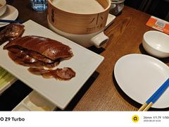 -小大董·烤鸭(王府井apm店)
