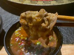 -味舵主重庆火锅(邓尉路店)