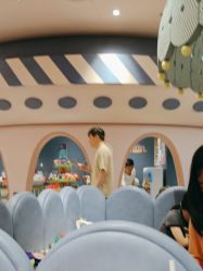 -奈尔宝家庭中心·亲子餐厅(前滩店)