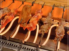 -悦屋老板娘的烤肉店(紫薇田园店)