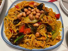 -柳喜辣·烧烤酒局(跃进总店)