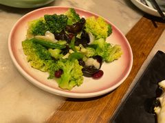 -小吊梨汤·北京菜·烤鸭(清河万象汇店)
