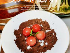 珍珠鹅肝-川越泰火锅(吉利大厦店)