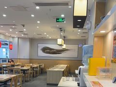 -吉野家(复兴路第二餐厅店)