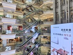 -红星美凯龙(北京北四环店)