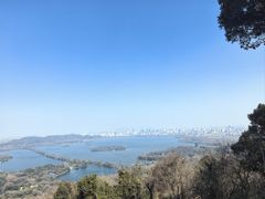 -九曜山