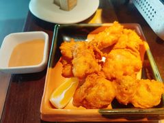 招牌唐扬鸡-山杏yama-katsu·吉列炸物