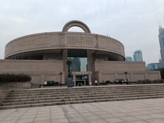 -上海博物馆(人民广场馆)