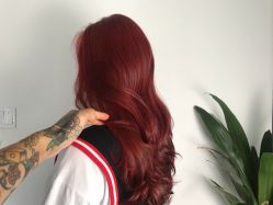-Cima salon西玛沙龙