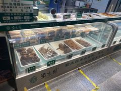 -紫光园清真北京小吃(广渠门内店)