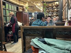 -大唐人家·热气羊肉(大华店)