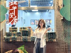 -清真·鸦儿李记·小馆(后海店)
