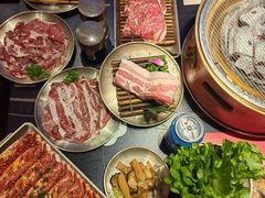 -西塔老太太泥炉烤肉(龙湖北苑天街店)