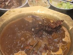 -芦月轩羊蝎子(劲松店)