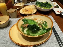 -品味餐厅·川湘菜·海鲜风味火锅·手工面食·万州烤鱼-石梅湾威斯汀度假酒店