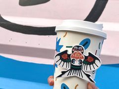 -Beans Solo豆号咖啡(百家湖花园店)