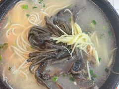 -瞻老元面馆(双塘路店)