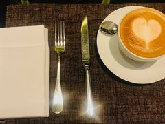 -深圳四季酒店·馥自助餐厅